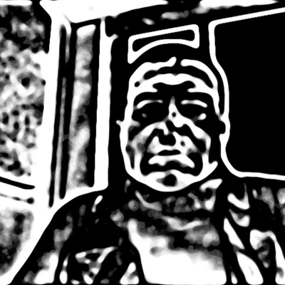 episode Jamming with Frank Rizzo artwork
