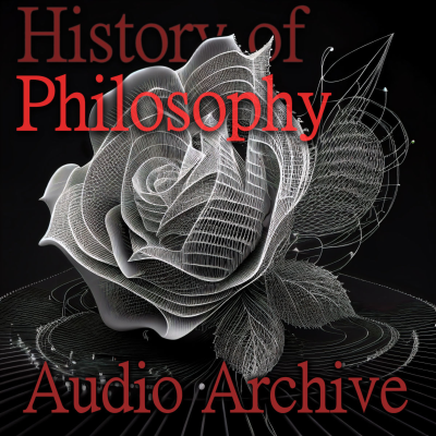 History of Philosophy Audio Archive