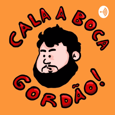Cala boca gordão