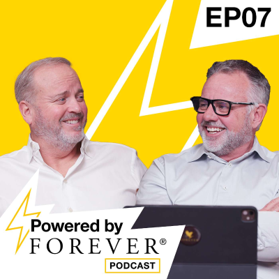 episode Ep. 7: Cheers Forever! artwork