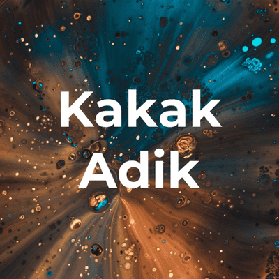 Kakak Adik