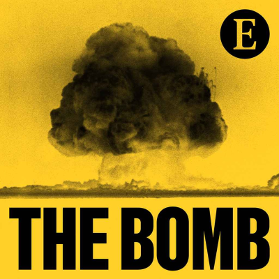 episode The bomb (part 1): were nuclear weapons inevitable? artwork