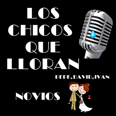 episode T3 Capítulo 19 - Novios artwork