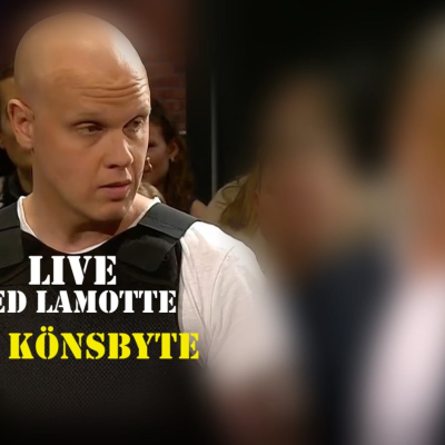 episode 11. ”Höj åldern för könsbyte” artwork