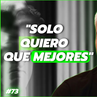 episode La entrevista más personal de LLADOS artwork