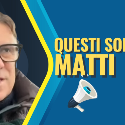 episode Il governo è impazzito: arrivano due nuove tasse artwork