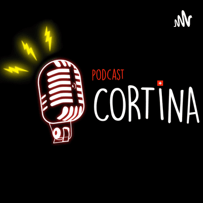 Cortina Podcast