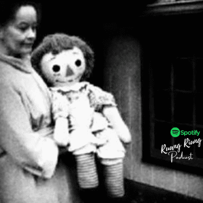 episode Eps. 5 -- Ruslan Ruslan Ruslan kalo gede mau jadi apa ? artwork