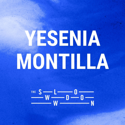 episode [encore] 496: a brief meditation on breath by Yesenia Montilla artwork