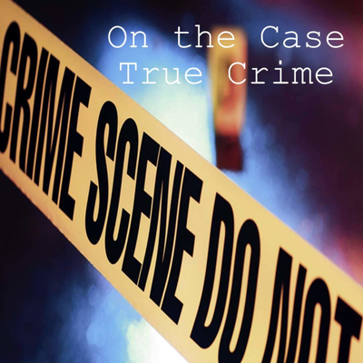 episode On the Case | Nightmare in Idaho Falls artwork
