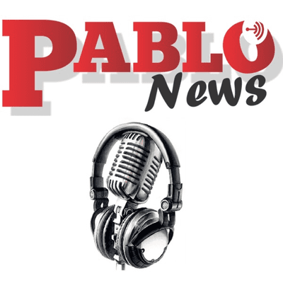 Pablo News Podcast