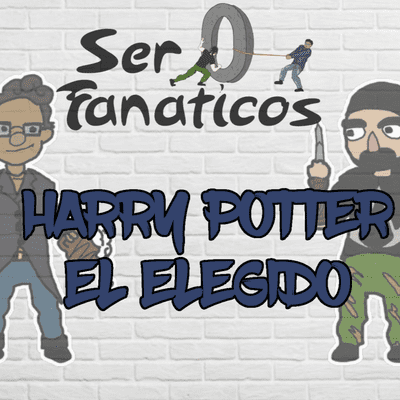 episode Ep. 2 Harry Potter: El elegido artwork