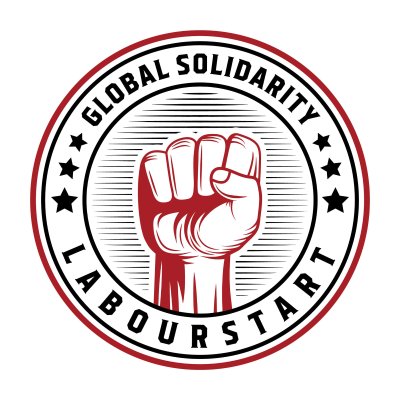 LabourStart: Where trade unionists start their day on the net.