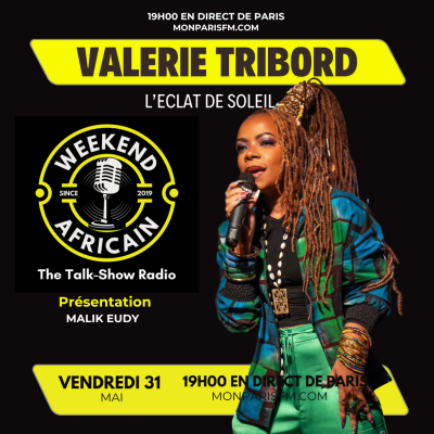 episode Valérie Tribord artwork