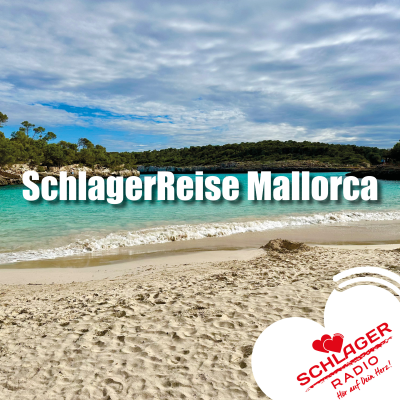 episode Chefsache – SchlagerReise Mallorca · Interview artwork