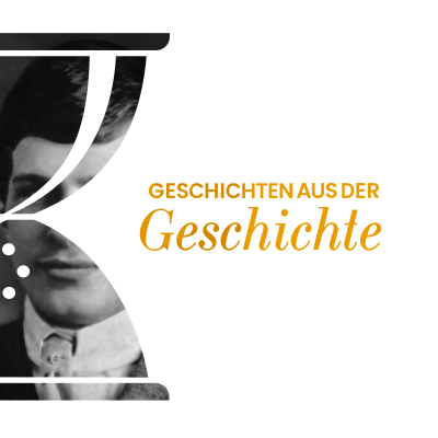 episode GAG513: Das Leben eines Wunderkinds artwork