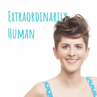 Extraordinarily Human with Alicia Figliuolo