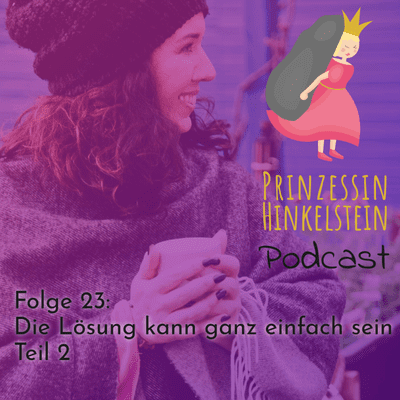 episode Die Lösung kann ganz einfach sein. Teil 2 artwork