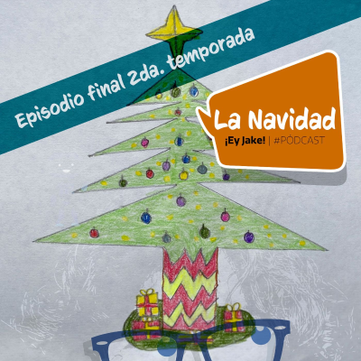 episode Especial: Navidad artwork