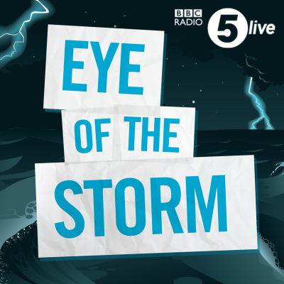 Eye of the Storm with Emma Barnett