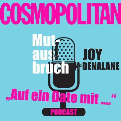 episode Sterne berühren mit Joy Denalane artwork