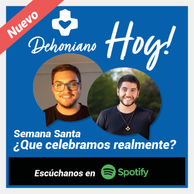 episode Semana Santa ¿Qué celebramos realmente? artwork