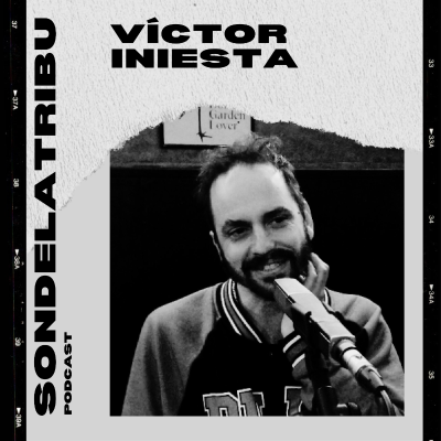 episode Víctor Iniesta Live "Sonico" (Carabanchel) artwork