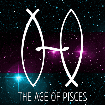 episode Religious Queeries in the Age of Pisces with Mac Buff artwork