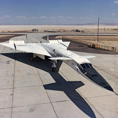 episode 49: "A Dizzy Idea" - The Airplanes that Didn't Make It with Kenneth P. Werrell artwork