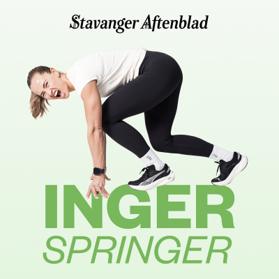 Coverbild der Sendung Inger springer