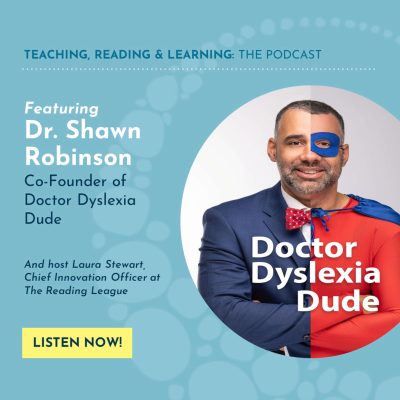 episode Interview w/ Shawn Robinson artwork