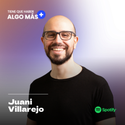 episode Exit, pivots y decisiones de carrera: aprendizajes sobre cómo construimos una empresa desde cero con Juani Villarejo fundador de Nulinga y SinRutina artwork