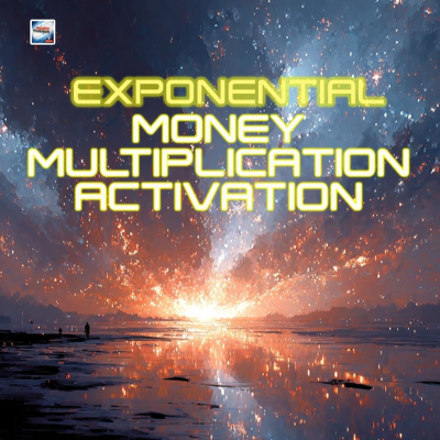 episode Exponential Money Multiplication Activation artwork