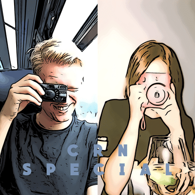 episode Corona Spezial III — Der Deutsche Podcastpreis artwork