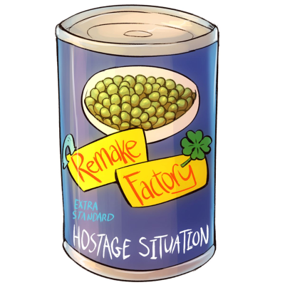 Remake Factory Podcast