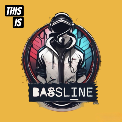 episode Episode 3: THIS.IS.BASSLINE artwork