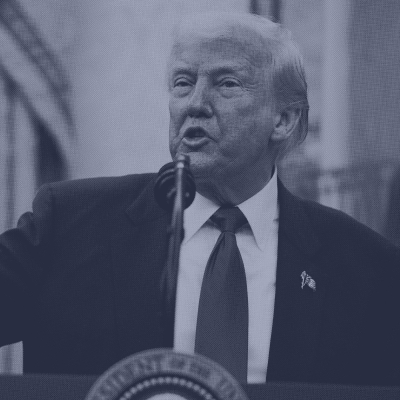 episode How Trump Has Reshaped The Federal Workforce artwork