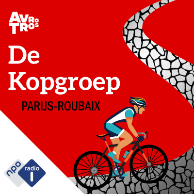 episode #2 - Voorjaarsklassiekers: Parijs-Roubaix (S26) artwork