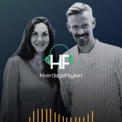 episode Seksuell helse, intimitet og nærhet m/ Anders Røyneberg og Bianca Schmidt artwork