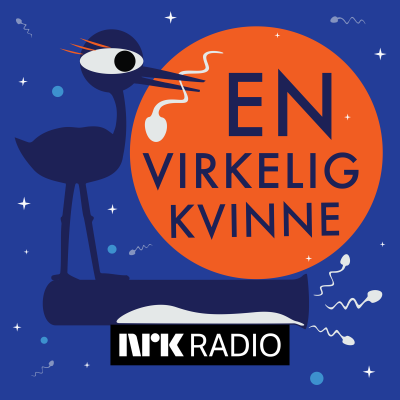 episode En virkelig kvinne: Barn? (1:8) artwork