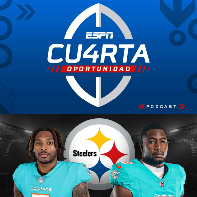 episode Steelers apuestan por una transformación total I Análsis AFC Oeste artwork