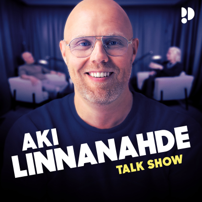 episode 159. Konstaapeli Daniel - Medianäkyvyys on alkanut aiheuttaa kateutta artwork