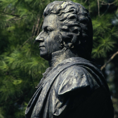 episode Mozart - "Exsultate, jubilate" artwork