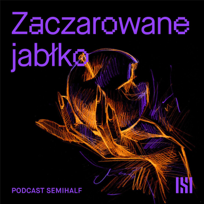 episode #008 - Zaczarowane Jabłko #1 artwork