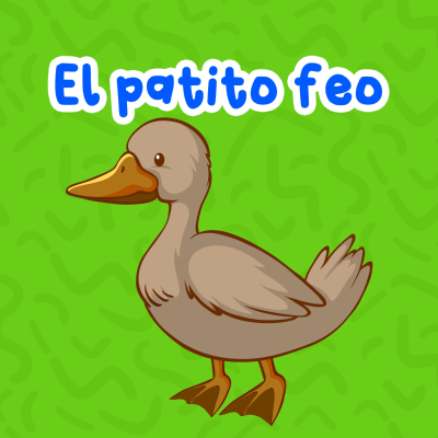 episode El patito feo 165 | Cuentos para Niños | Fábulas artwork