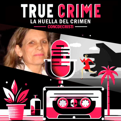 episode Francisca Cadenas | Desapareció en 30 metros artwork