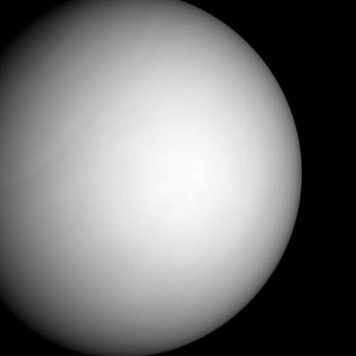 episode 146. Observación de Venus artwork