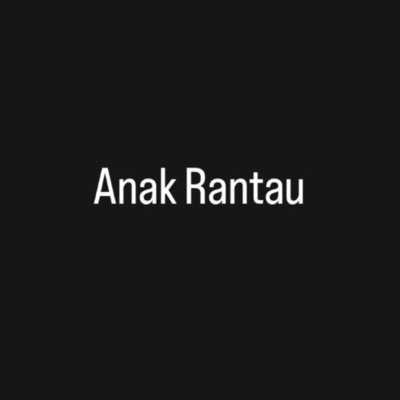 episode Anak Rantau artwork