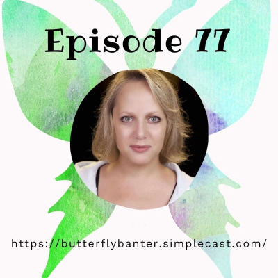 episode Interview With Nathalie Dalziel-Bachman artwork