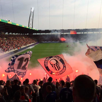 København Fan Podcast